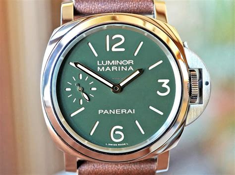 panerai 911 chrono24